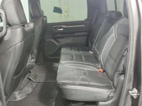 Dodge RAM 1500 * SPORT CREW CAB SHORT BED * CARFAX * ЦЕНА ДО БГ, снимка 11