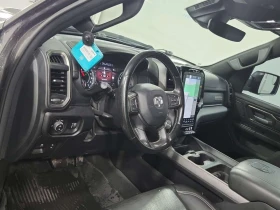 Dodge RAM 1500 * SPORT CREW CAB SHORT BED * CARFAX * ЦЕНА ДО БГ, снимка 7