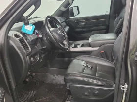 Dodge RAM 1500 * SPORT CREW CAB SHORT BED * CARFAX * ЦЕНА ДО БГ, снимка 6