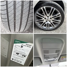 Skoda Superb 1.8I* UNIKAT* AUTOMAT* SEDAN* REALNI KM* , снимка 16