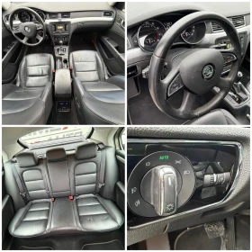 Skoda Superb 1.8I* UNIKAT* AUTOMAT* SEDAN* REALNI KM* , снимка 9