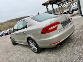 Skoda Superb 1.8I* UNIKAT* AUTOMAT* SEDAN* REALNI KM* , снимка 6