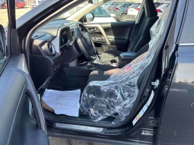 Toyota Rav4 * XLE * ПРЕДСТАВИТЕЛСТВО * 2 КЛЮЧА * КАМЕРА, снимка 5