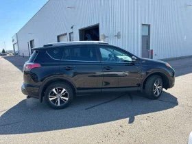 Toyota Rav4 * XLE * ПРЕДСТАВИТЕЛСТВО * 2 КЛЮЧА * КАМЕРА, снимка 3