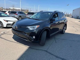 Toyota Rav4 * XLE * ПРЕДСТАВИТЕЛСТВО * 2 КЛЮЧА * КАМЕРА, снимка 1