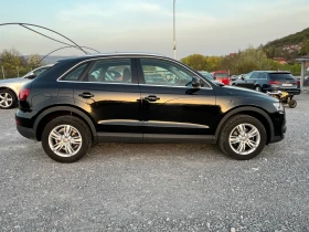 Audi Q3 2.0 TDI AVTOMAT, снимка 7