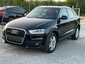 Audi Q3 2.0 TDI AVTOMAT, снимка 2