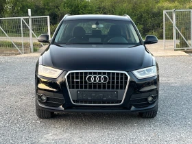Audi Q3 2.0 TDI AVTOMAT, снимка 1