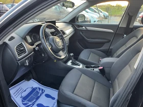 Audi Q3 2.0 TDI AVTOMAT, снимка 9