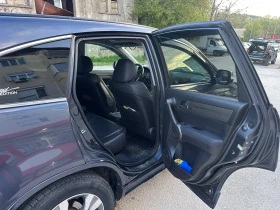 Honda Cr-v Executive/ Facelift/ LPG, снимка 10