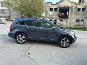 Honda Cr-v Executive/ Facelift/ LPG, снимка 4