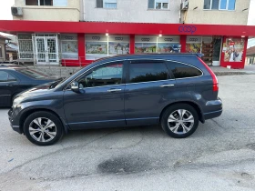 Honda Cr-v Executive/ Facelift/ LPG, снимка 6