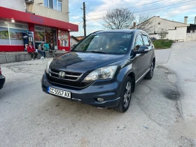 Honda Cr-v Executive/ Facelift/ LPG, снимка 1