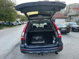 Honda Cr-v Executive/ Facelift/ LPG, снимка 12