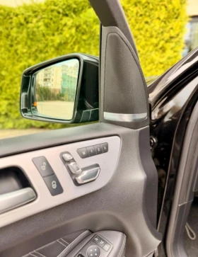 Mercedes-Benz GLS 400 4Matic AMG line, снимка 8