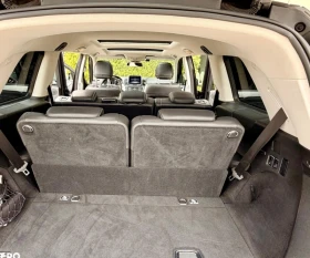 Mercedes-Benz GLS 400 4Matic AMG line, снимка 10
