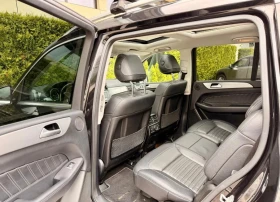 Mercedes-Benz GLS 400 4Matic AMG line, снимка 9
