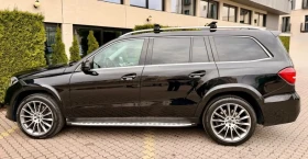 Mercedes-Benz GLS 400 4Matic AMG line, снимка 3