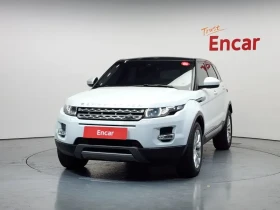 Land Rover Range Rover Evoque 2.2, снимка 3