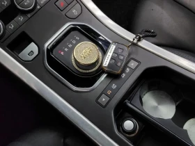 Land Rover Range Rover Evoque 2.2, снимка 9