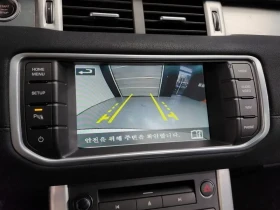 Land Rover Range Rover Evoque 2.2, снимка 15