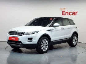 Land Rover Range Rover Evoque 2.2, снимка 1