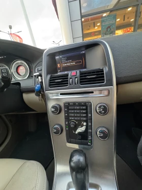 Volvo XC60 D3, снимка 9