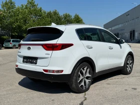 Kia Sportage 2.0d/4x4/Автомат/JBL/ГАРАНЦИЯ, снимка 6