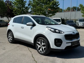 Kia Sportage 2.0d/4x4/Автомат/JBL/ГАРАНЦИЯ, снимка 8