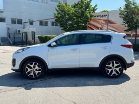 Kia Sportage 2.0d/4x4/Автомат/JBL/ГАРАНЦИЯ, снимка 3