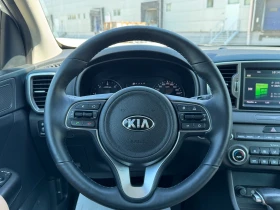 Kia Sportage 2.0d/4x4/Автомат/JBL/ГАРАНЦИЯ, снимка 13
