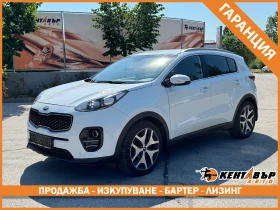 Kia Sportage 2.0d/4x4/Автомат/JBL/ГАРАНЦИЯ, снимка 1