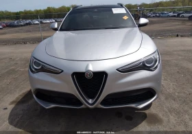 Alfa Romeo Stelvio АВТОКРЕДИТ, снимка 10