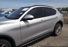 Alfa Romeo Stelvio АВТОКРЕДИТ, снимка 12
