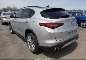 Alfa Romeo Stelvio АВТОКРЕДИТ, снимка 3