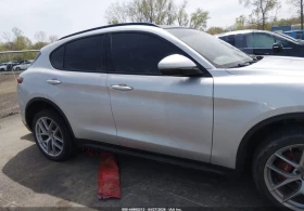 Alfa Romeo Stelvio АВТОКРЕДИТ, снимка 11