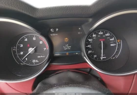 Alfa Romeo Stelvio АВТОКРЕДИТ, снимка 7
