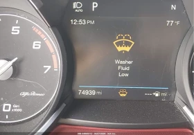 Alfa Romeo Stelvio АВТОКРЕДИТ, снимка 13
