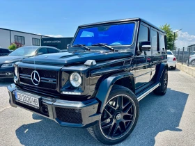 Mercedes-Benz G 350 AMG, снимка 1
