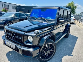Mercedes-Benz G 350 AMG, снимка 2