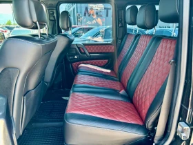 Mercedes-Benz G 350 AMG, снимка 10