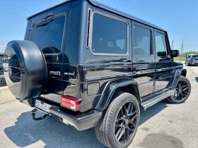 Mercedes-Benz G 350 AMG, снимка 5