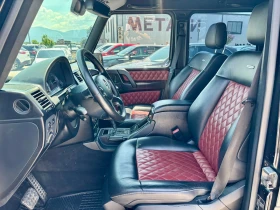 Mercedes-Benz G 350 AMG, снимка 7