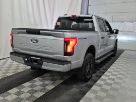 Ford F150 Lightning XLT CREW CAB SHORT BED, снимка 4