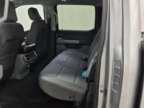 Ford F150 Lightning XLT CREW CAB SHORT BED, снимка 17