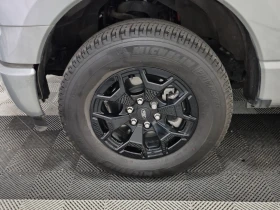 Ford F150 Lightning XLT CREW CAB SHORT BED, снимка 9