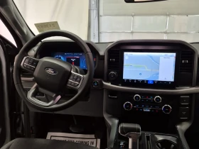 Ford F150 Lightning XLT CREW CAB SHORT BED, снимка 11