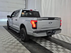 Ford F150 Lightning XLT CREW CAB SHORT BED, снимка 5