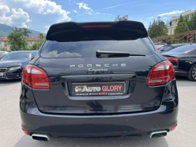 Porsche Cayenne 3.0 DISEL, снимка 5