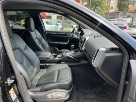 Porsche Cayenne 3.0 DISEL, снимка 15